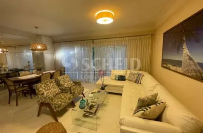 Casa em condomínio fechado com 3 quartos para alugar na Rua Jacatirão, --, Chácara Monte Alegre, São Paulo
