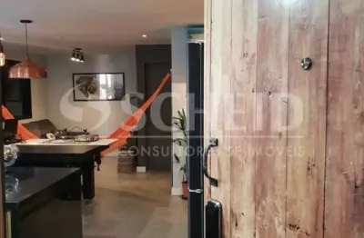 Apartamento com 1 quarto para alugar na Rua das Fiandeiras, --, Vila Olímpia, São Paulo