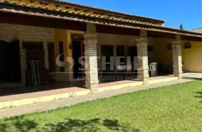 Casa para locação na região do bolsão de interlagos.