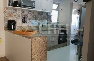 Apartamento com 2 quartos à venda na Avenida Nossa Senhora do Sabará, --, Jardim Sabará, São Paulo