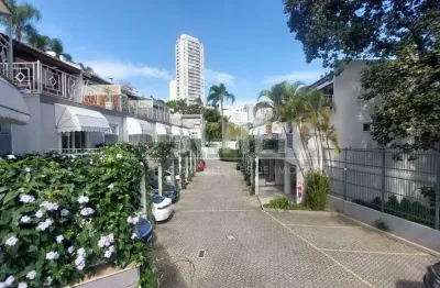 Casa em condomínio à venda na região da hípica de santo amaro,152m²; 3 dorm, 2 suítes, 2 vagas.