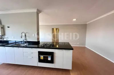 Apartamento a venda de 96,00m² útil, com 3 quartos e 1 vaga no jardim marajoara.