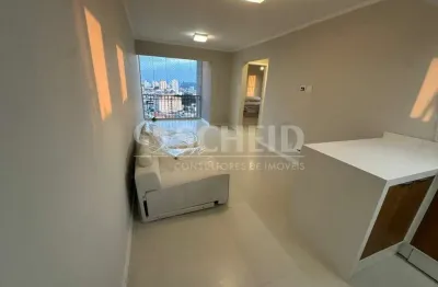 Apartamento com 2 quartos à venda na Rua Tomás Aquino de Macedo, --, Campo Grande, São Paulo