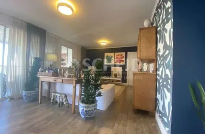 Apartamento com 3 quartos à venda na Rua David Ben Gurion, --, Morumbi, São Paulo