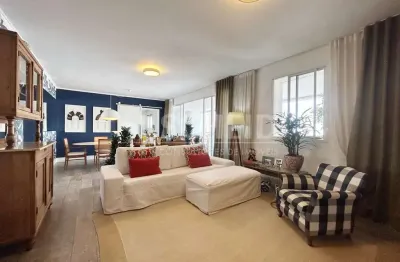 Apartamento com 3 quartos à venda na Rua David Ben Gurion, --, Morumbi, São Paulo