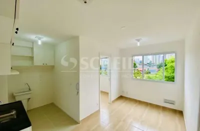 Apartamento com 2 quartos à venda na Rua João Alfredo, --, Alto da Boa Vista, São Paulo