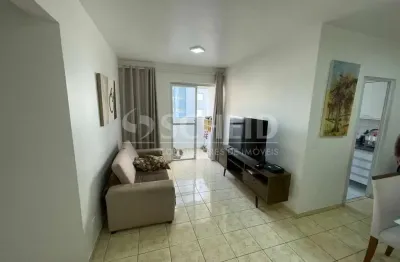 Venda apartamento 02 dormitórios, 01 vaga, armários planejados