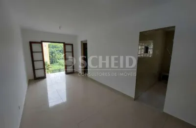 Apartamento à venda em interlagos, 50m², 2 dormitórios, sala ampla, varanda , lavanderia e 1 vaga
