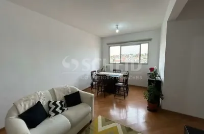 Apartamento com 2 quartos à venda na Avenida Yervant Kissajikian, --, Interlagos, São Paulo