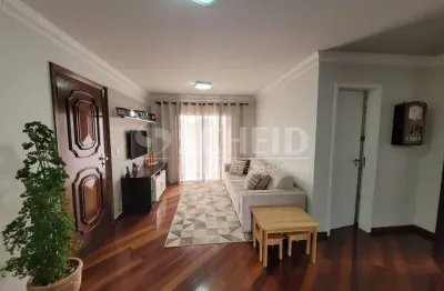 Apartamento para locação no jardim umuarama, 3 quartos, 1 suíte, 2 vagas