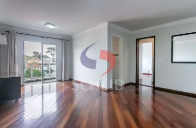 Apartamento para locação no Jardim Umuarama, 3 quartos, 1 suíte, 2 vagas