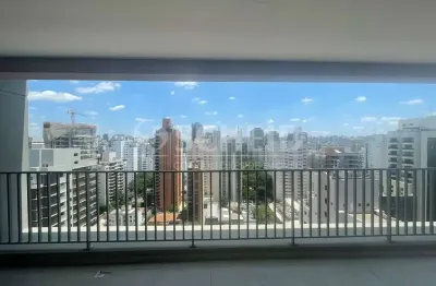 Studio à venda de 39 m², com1 quarto, na vila nova conceição.