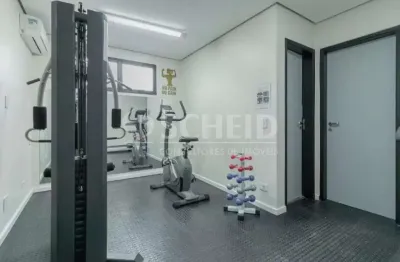 3 quartos 2 suites , sala com sacada, cozinha americana,  bairro vila alexandria