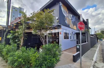 Imóvel/restaurante  à venda com 150m² na chácara santo antônio.