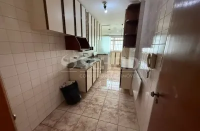 Apartamento com 3 quartos à venda na Rua José Benedito Salinas, --, Jardim Marajoara, São Paulo