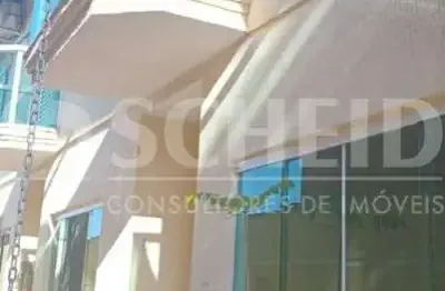 Casa com 2 quartos à venda na Rua Antonio dos Santos Rocha, --, Vila Marari, São Paulo