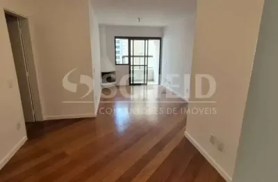 Apartamento com 3 quartos para alugar na Avenida Padre Antônio José dos Santos, --, Brooklin, São Paulo