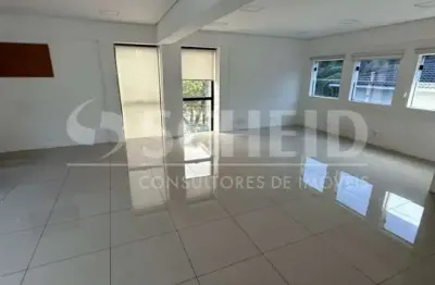 Prédio com 11 salas para alugar na Rua Grajaú, --, Sumaré, São Paulo