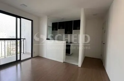 Apartamento para locação novo, na rua jose homero roxo, 2 quartos, 1 vaga.