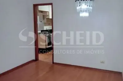 Apartamento com 3 quartos à venda na Avenida Pavão, --, Moema, São Paulo