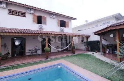Casa de vila à venda na granja julieta com 308m² , 3 dormitórios (1 suíte) e 6 vagas