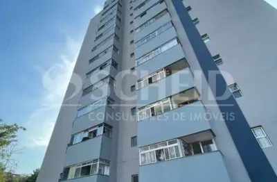 Venda apartamento 02 dormitórios, 01 vaga, armários planejados