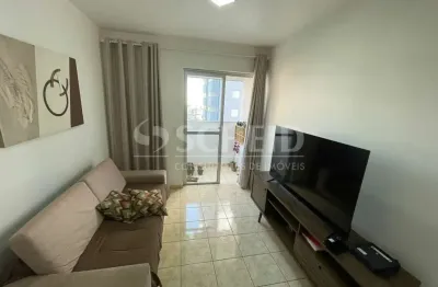 Venda apartamento 02 dormitórios, 01 vaga, armários planejados
