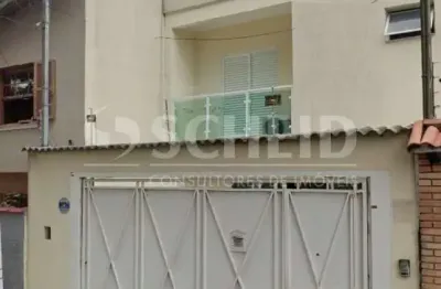 Casa com 3 quartos à venda na Rua Una da Aldeia, --, Campo Grande, São Paulo