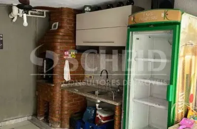 Casa com 3 quartos à venda na Rua Menino Jesus de Praga, --, Vila Represa, São Paulo