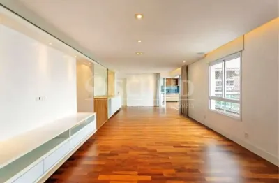 Vila olimpia, apartamento para locação, 3 quartos, 3 suítes, 4 vagas, 210m².