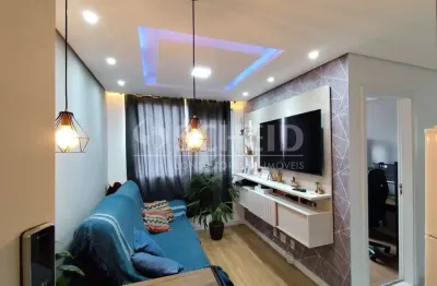 Apartamento para locação de 35,00m² útil, com 2 quartos no jardim germânia.