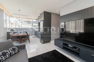 Apartamento de 70m2 para alugar na vila nova conceição
