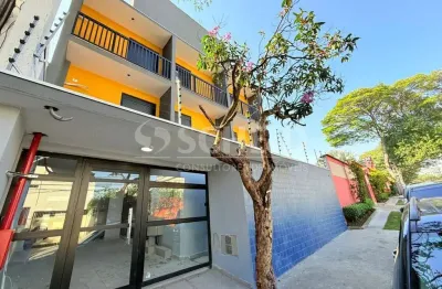 Studio com varanda à venda 31,43 m²  - ao lado do aeroporto de congonhas