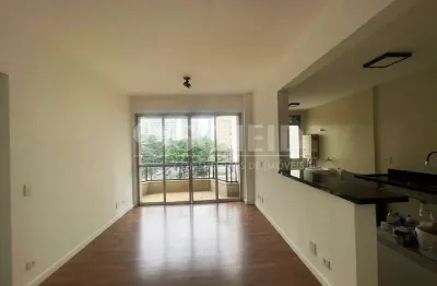 Apartamento com 2 quartos à venda na Rua Gabriele D'Annunzio, --, Campo Belo, São Paulo