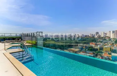 Apartamento com 2 quartos à venda na Rua Jupi, --, Alto da Boa Vista, São Paulo