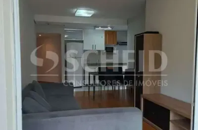 Aluga-se 2 dormitórios (1 suíte) - 77m² - cerqueira césar