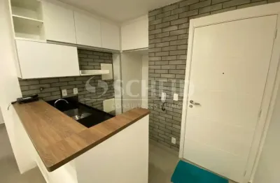 Apartamento studio de 41m2 para alugar na vila madalena