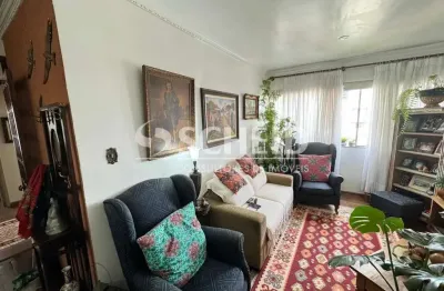 Apartamento de 80,00m² útil com 3 quartos para locação na vila mascote em são paulo !