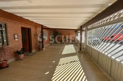 Casa com 2 quartos à venda na Rua Niderau Félix Machado, --, Jardim Marajoara, São Paulo