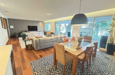 Apartamento no reserva granja julieta, equipado pronto para morar