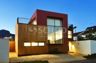 Casa com 4 quartos à venda na Rua Irineu Marinho, --, Alto da Boa Vista, São Paulo
