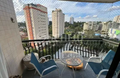 Apartamento à venda ? condomínio clube chácara alto da boa vista