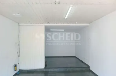 Salão comercial para locação local avenida ipanema bairro de veleiros