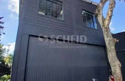 Barracão / Galpão / Depósito com 3 salas para alugar na Rua Laguna, --, Jardim Caravelas, São Paulo