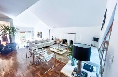 Casa no jardim marajoara com 350m² e 3 dormitórios.