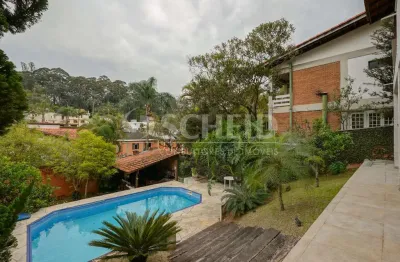 Casa com 3 quartos à venda na Rua Doutor Procópio Ribeiro dos Santos, --, Jardim Marajoara, São Paulo