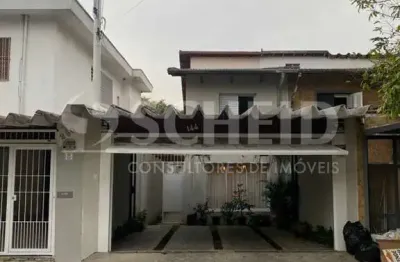 Casa com 3 quartos à venda na Rua do Níquel, --, Brooklin, São Paulo