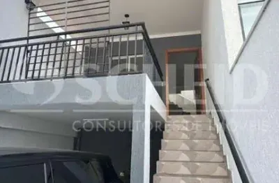 Casa com 3 quartos à venda na Rua João Barroso, --, Pedreira, São Paulo