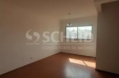Excelente apartamento à venda em vila constança com 54m², 2 dormitórios e 1 vaga