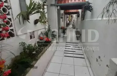Casa com 2 quartos para alugar na Rua Sargento Manuel Barbosa da Silva, --, Jardim Marajoara, São Paulo